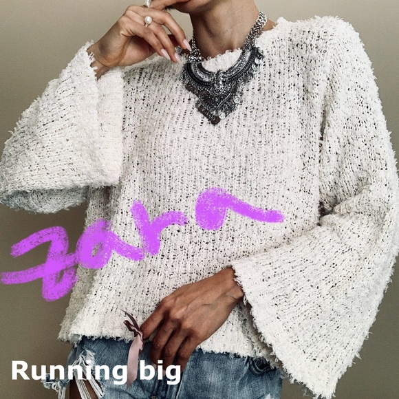 Brand New Zara sweater - Picture 1 of 11